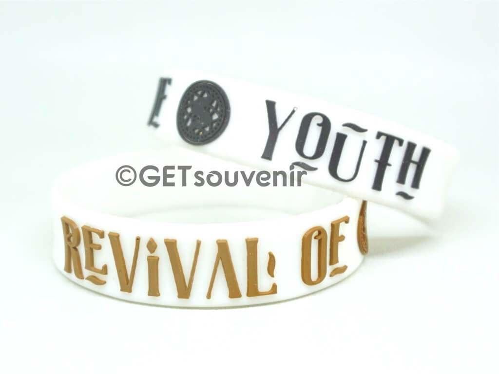 REVIVAL OF YOUTH