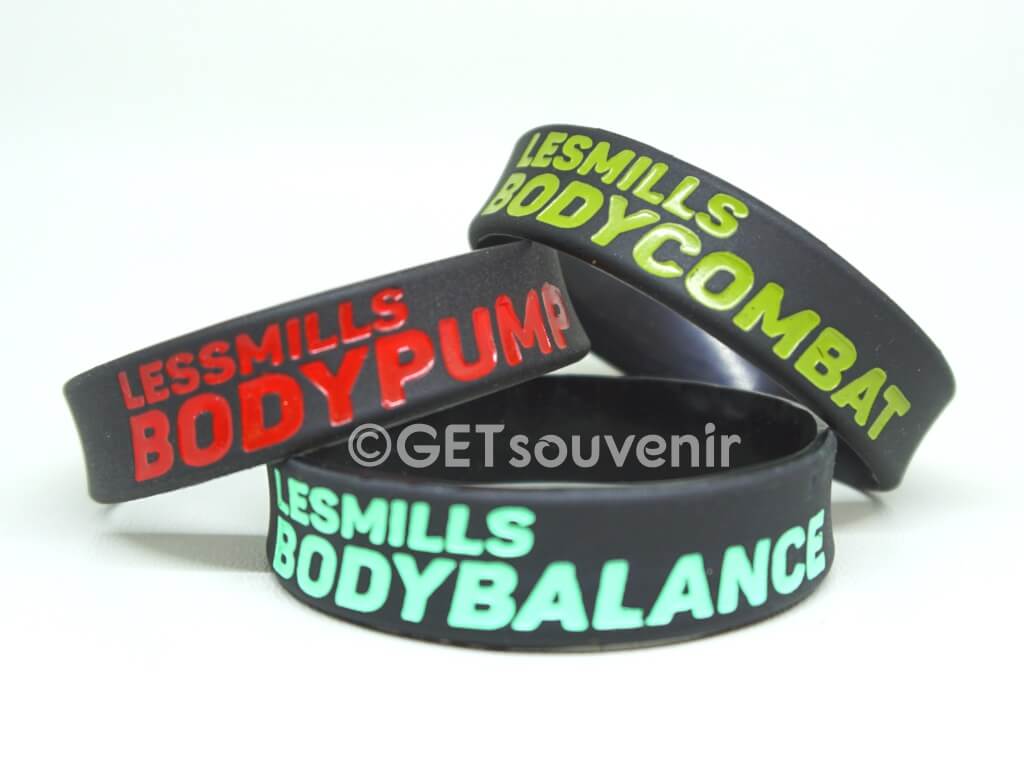 lesmills 1 g