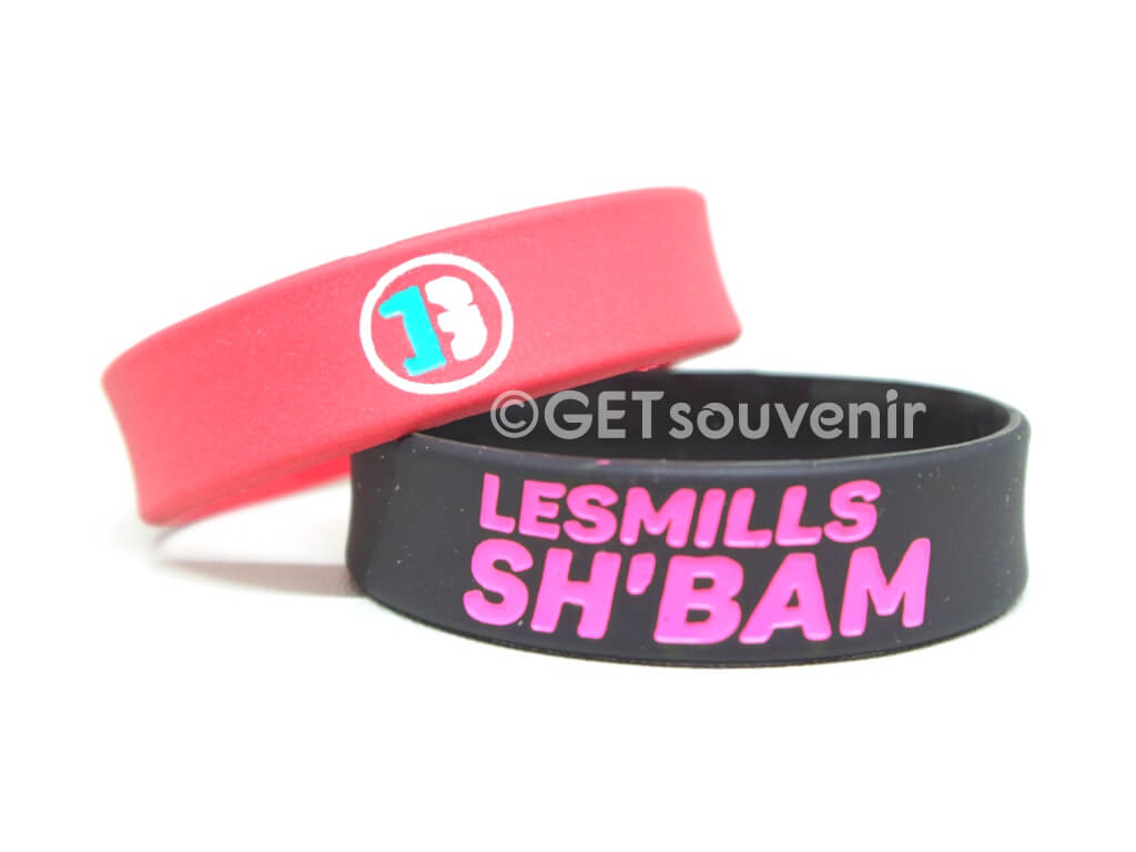 LESMILLS 1 G