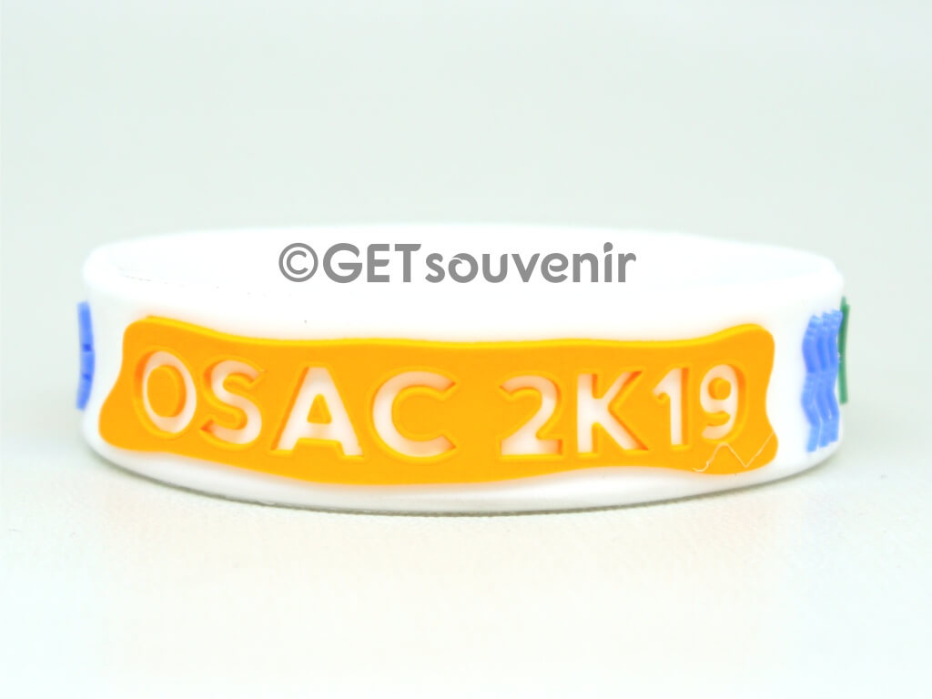 OSAC 2K19