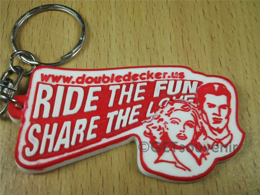 DOUBLE DECKER 2