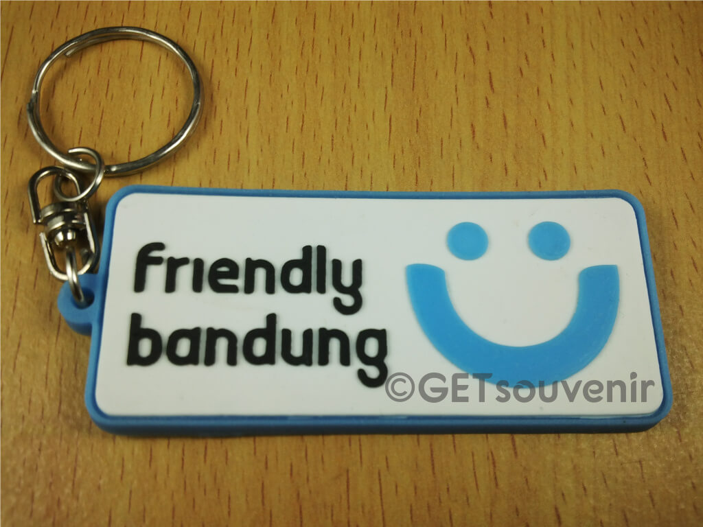 friendly bandung