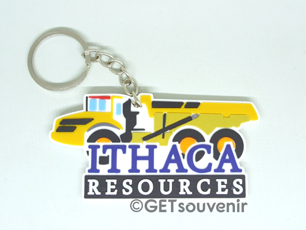 ithaca resources