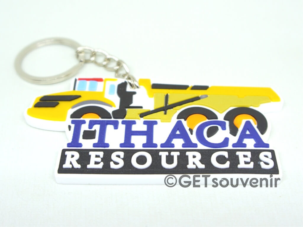 ITHACA RESOURCES