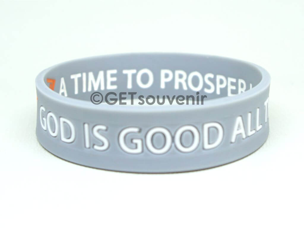 god is good all the time