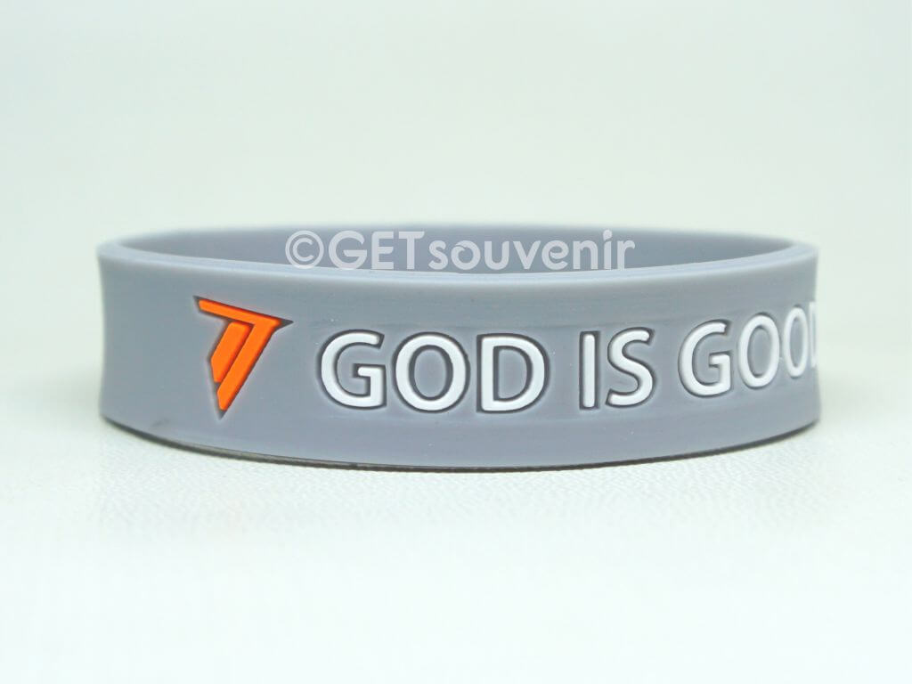 GOD IS GOOD ALL THE TIME