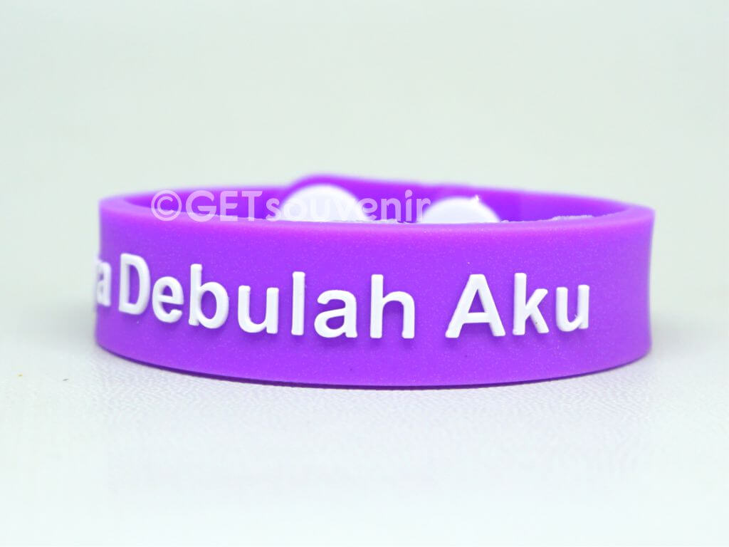 HANYA DEBULAH AKU