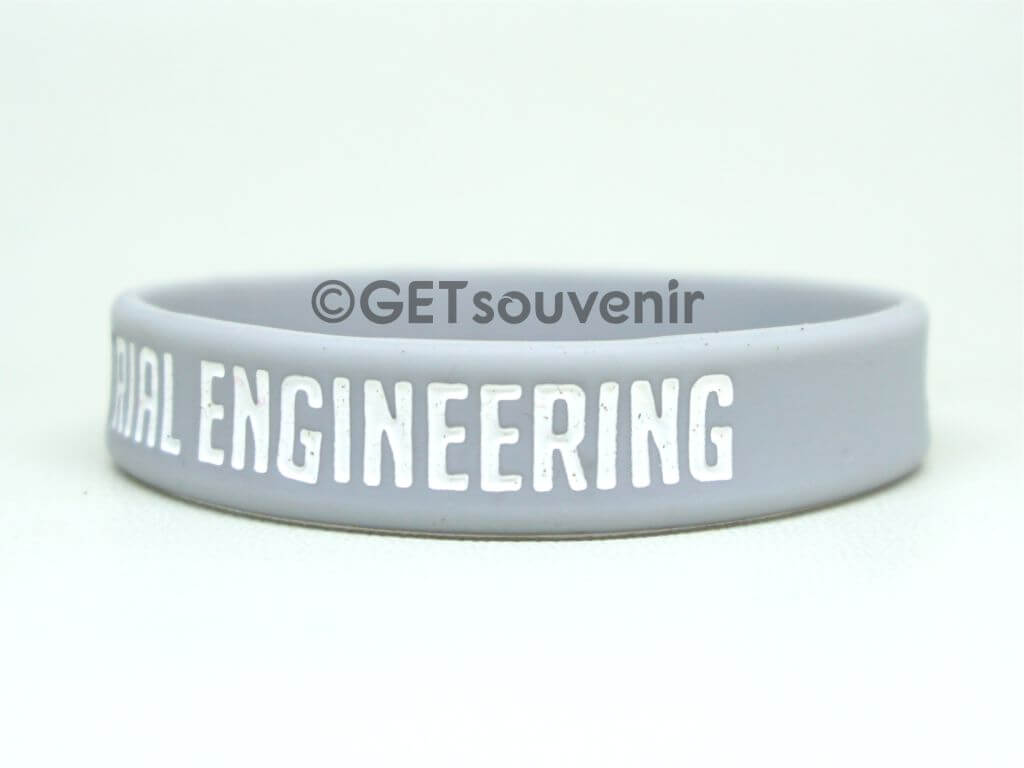 INDUSTRIAL ENGINEERING