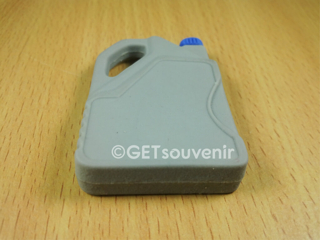 GANTUNGAN KUNCI JERIGEN