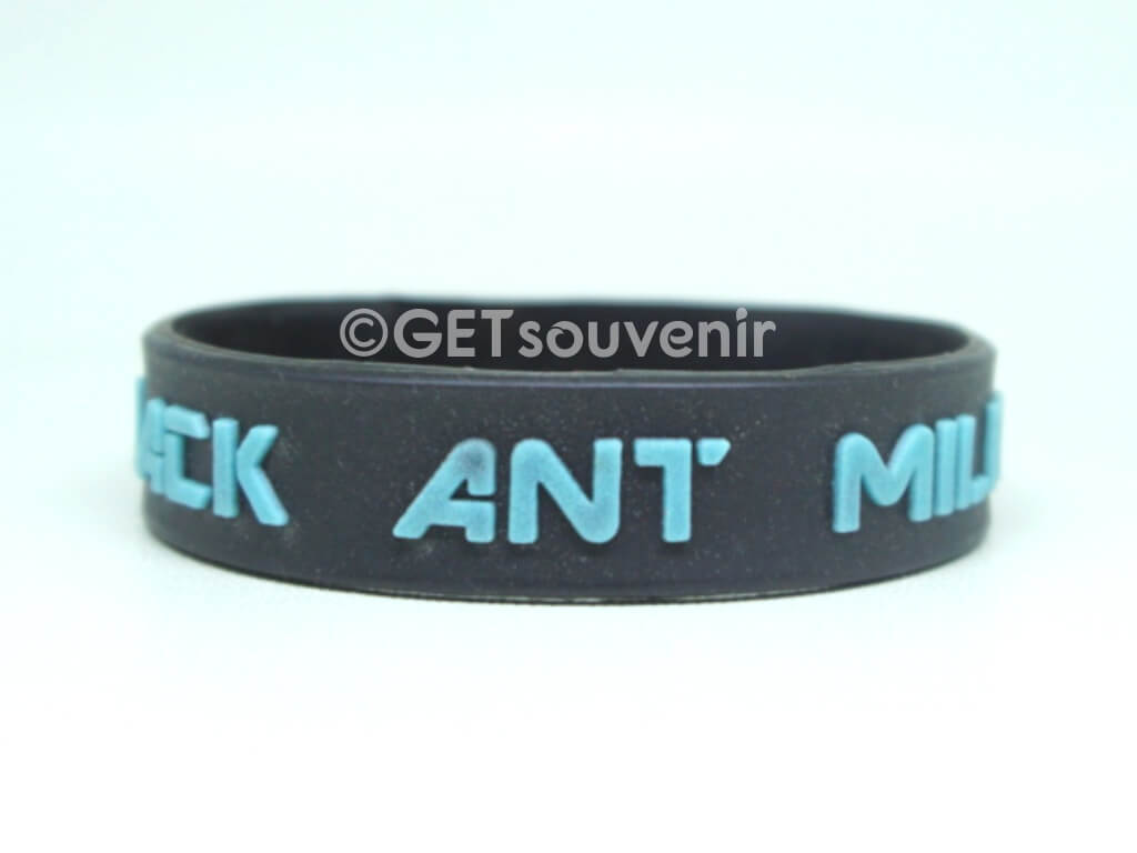 BLACK ANT