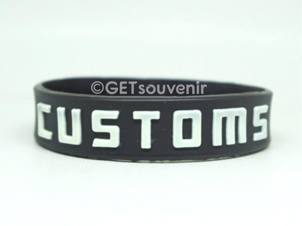 CUSTOMS