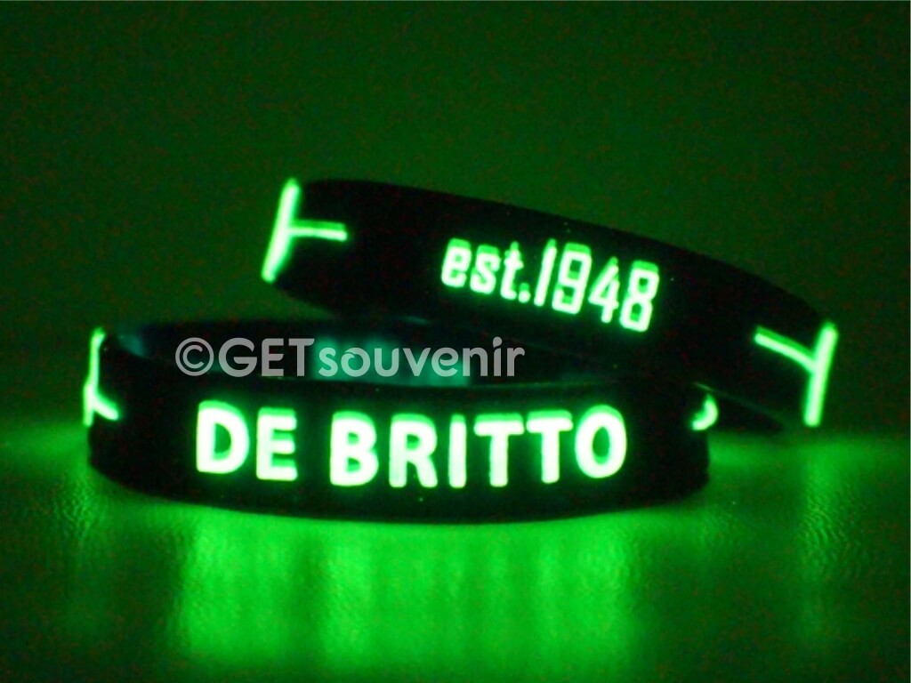 de britto