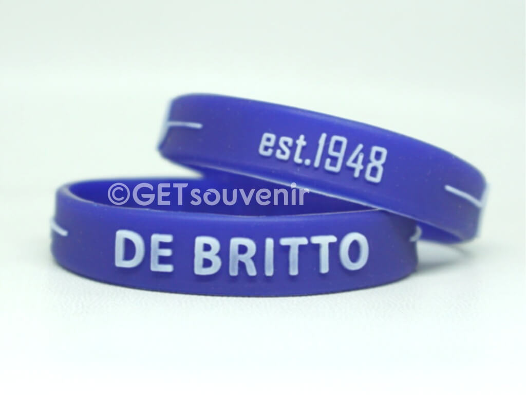 DE BRITTO
