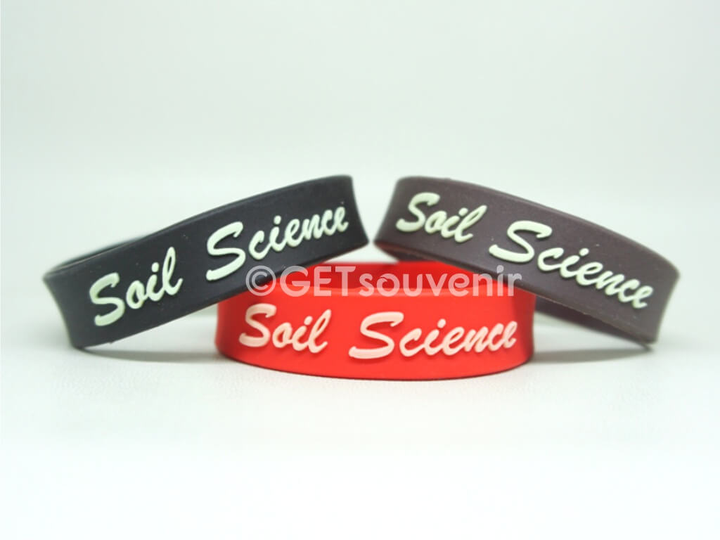 SOIL SCIENCE