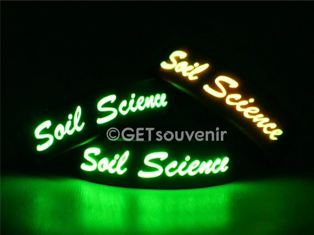 SOIL SCIENCE