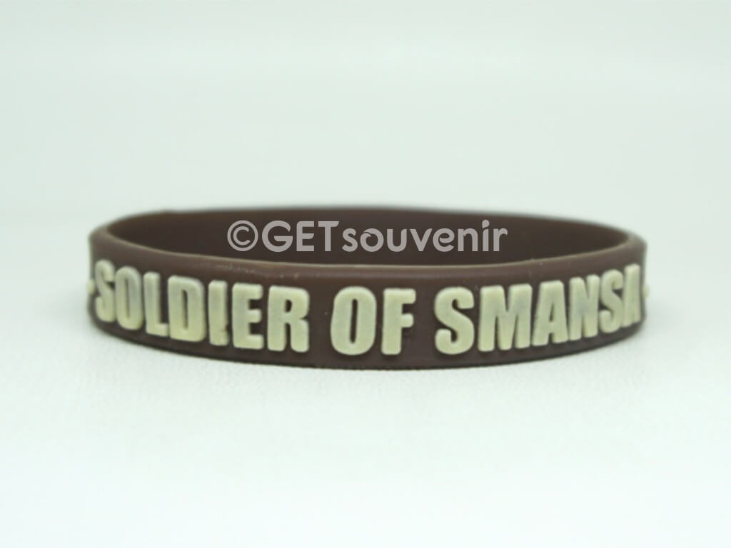SOLDIER OF SMANSA