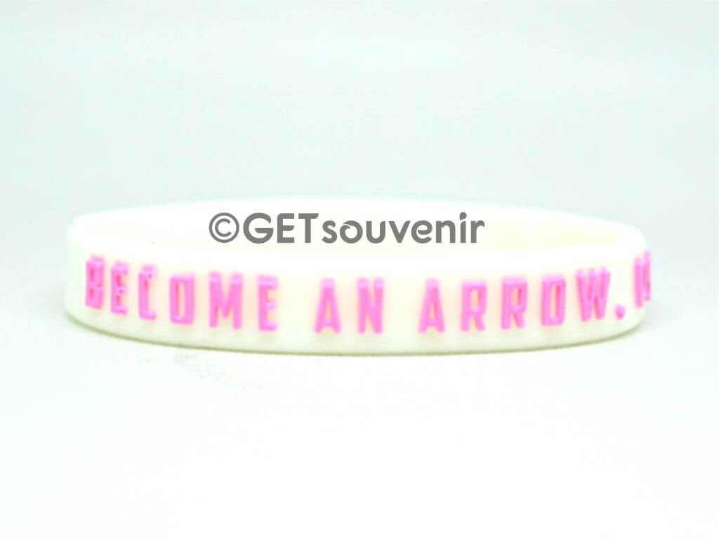 BECOME AN ARROW