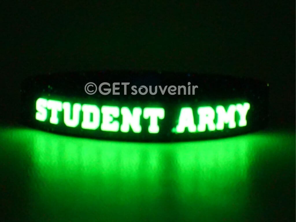 student army
