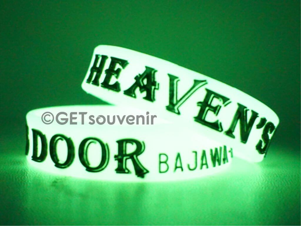 heaven's door