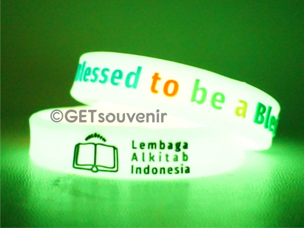 LEMBAGA ALKITAB INDONESIA