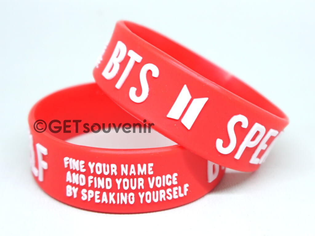 SPEAK YOURSELF