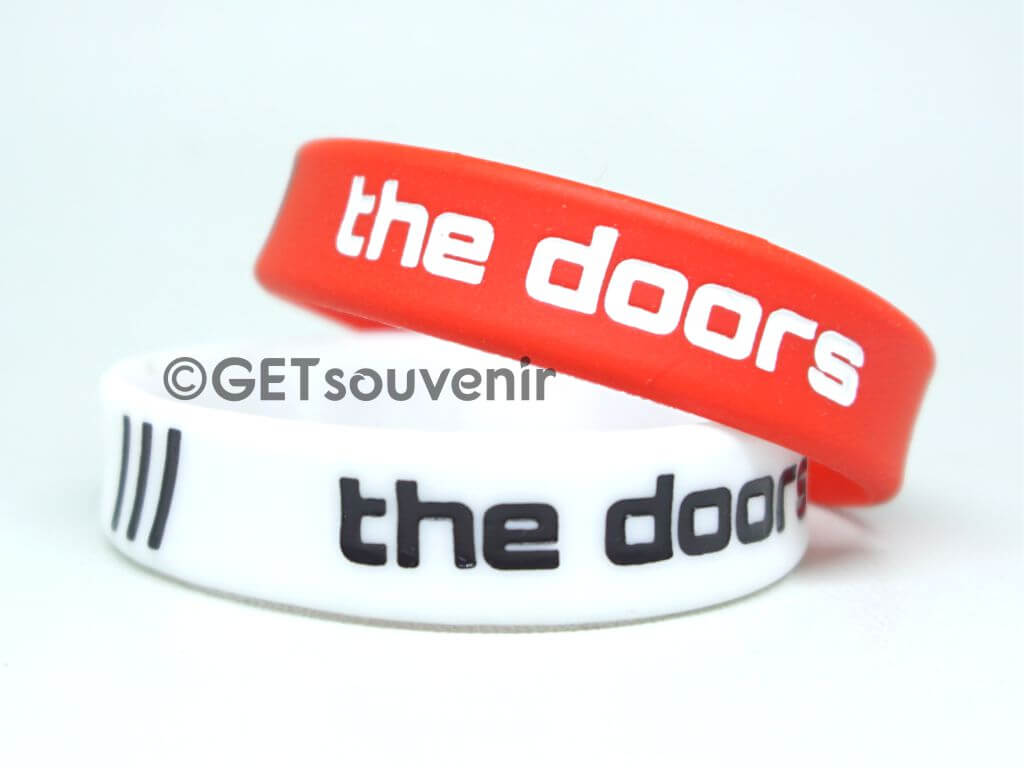 THE DOORS