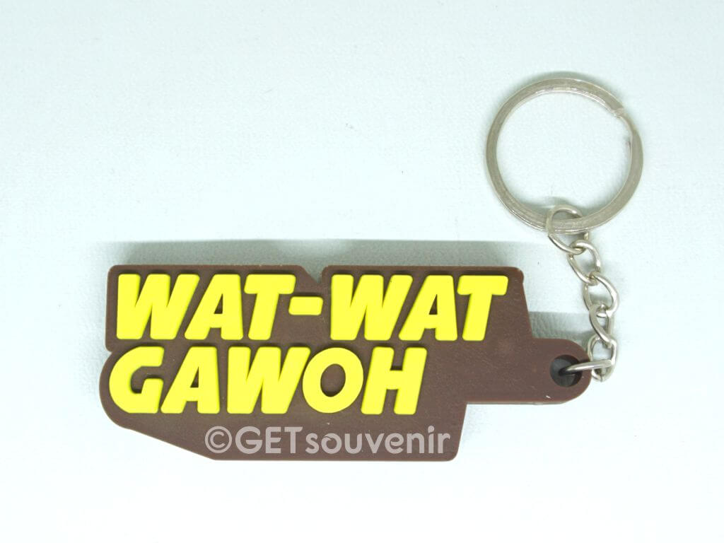 WAT WAT GAWOH