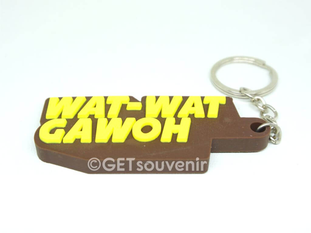 WAT WAT GAWOH