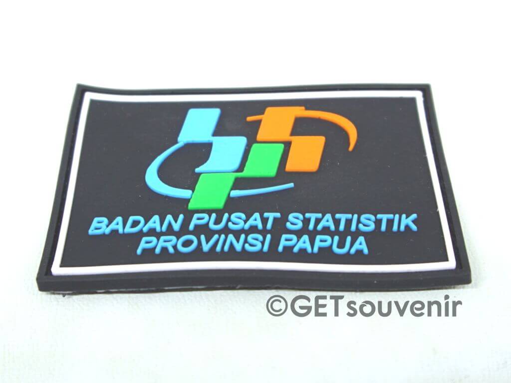 BADAN PUSAT STATISTIK