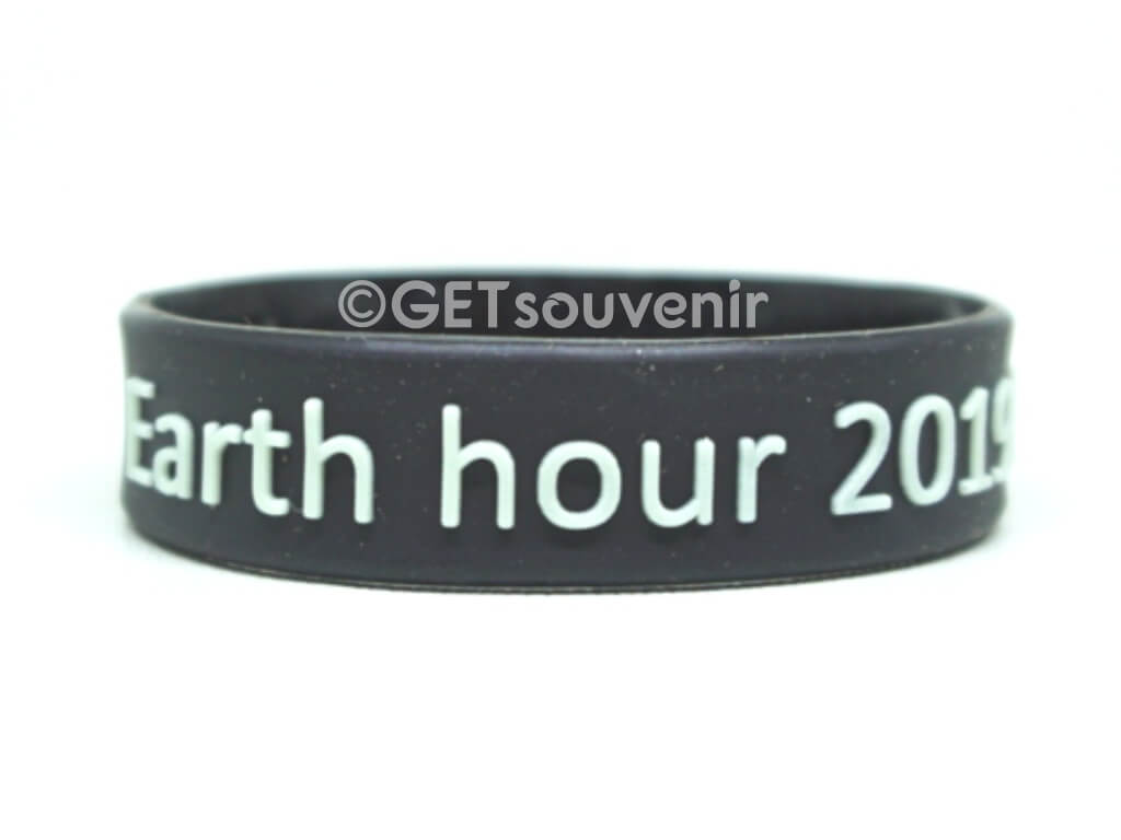 EARTH HOUR 2019