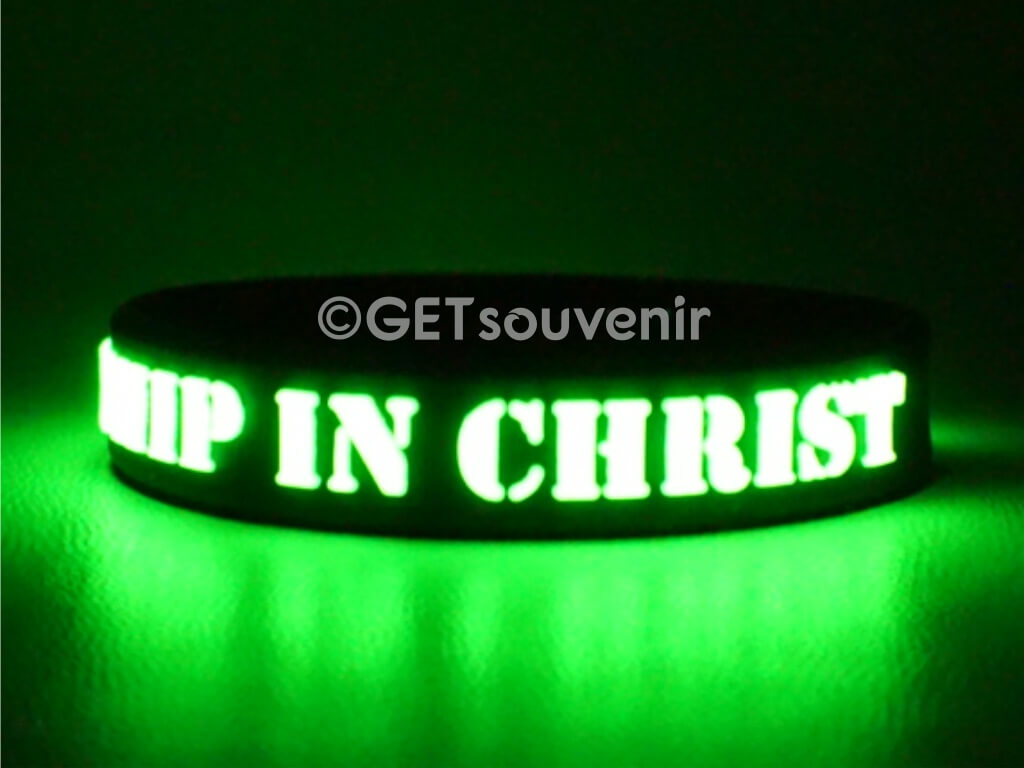GET RELATIONSHIP IN CHRIST