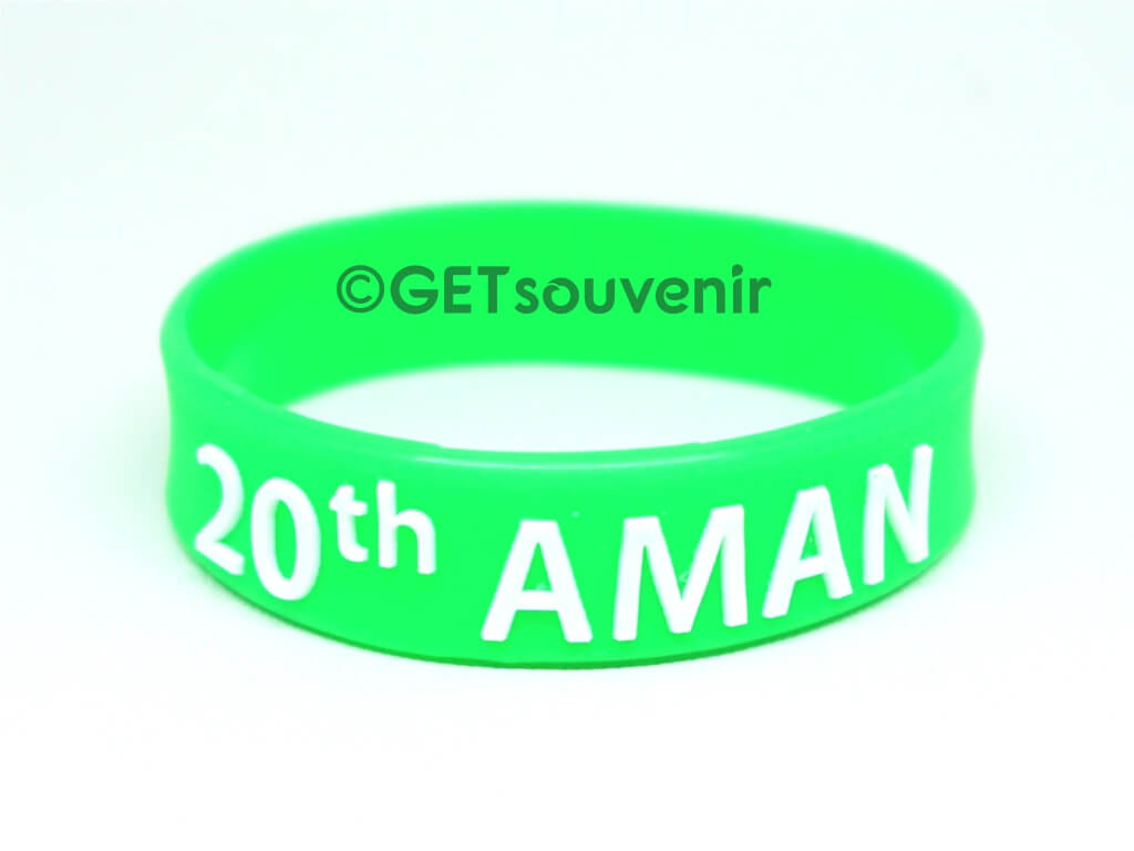 20 TH AMAN