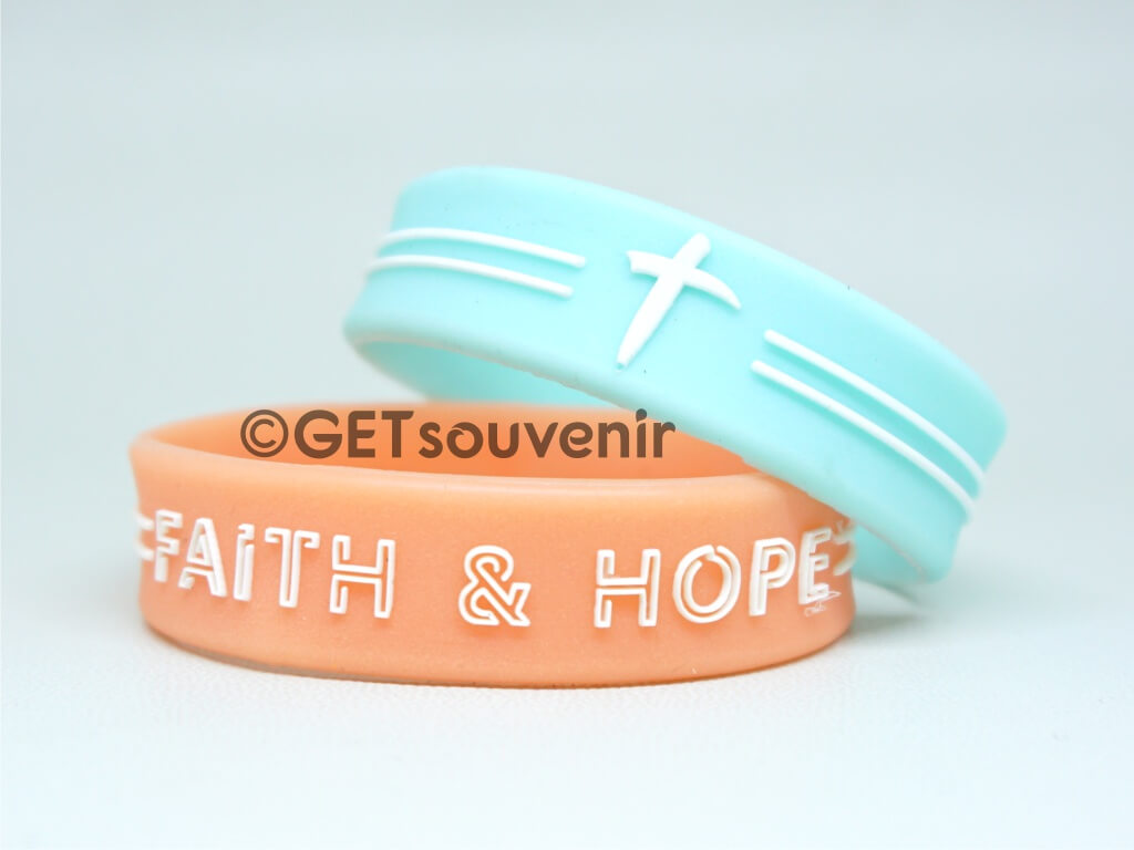 FAITH AND HOPE