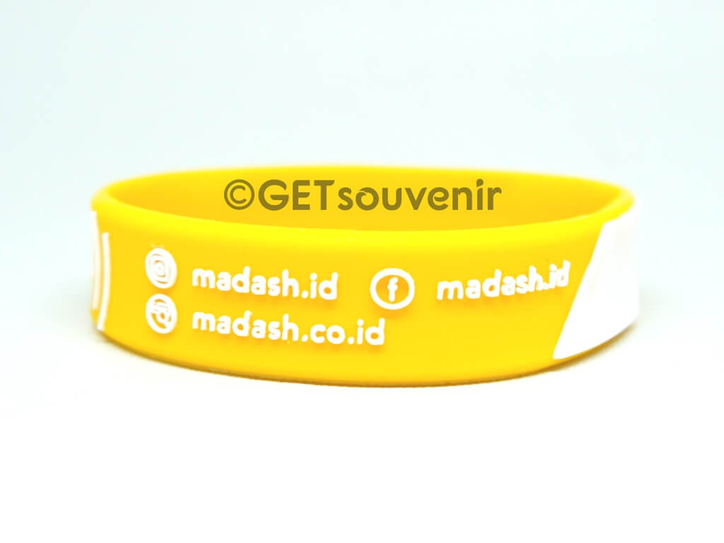 MADASH
