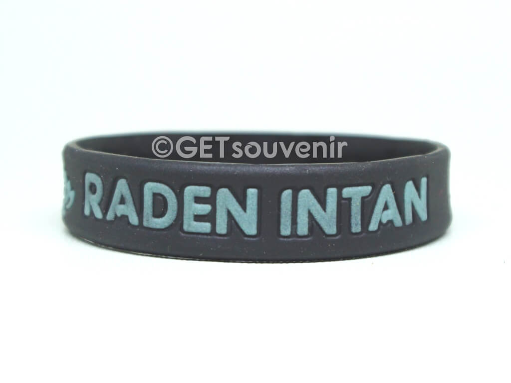 raden intan