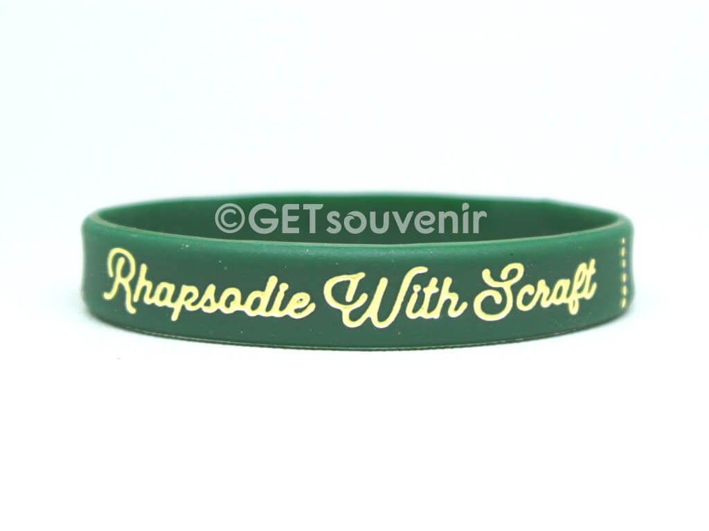 rhapsodie with scraft
