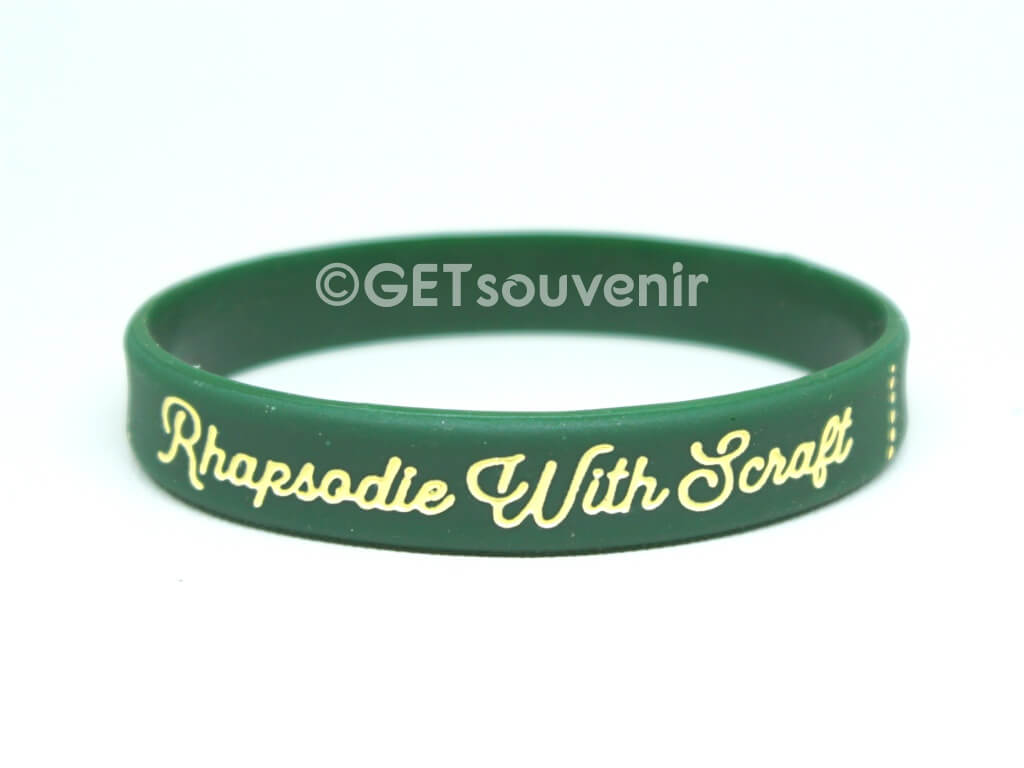 RHAPSODIE WITH SCRAFT