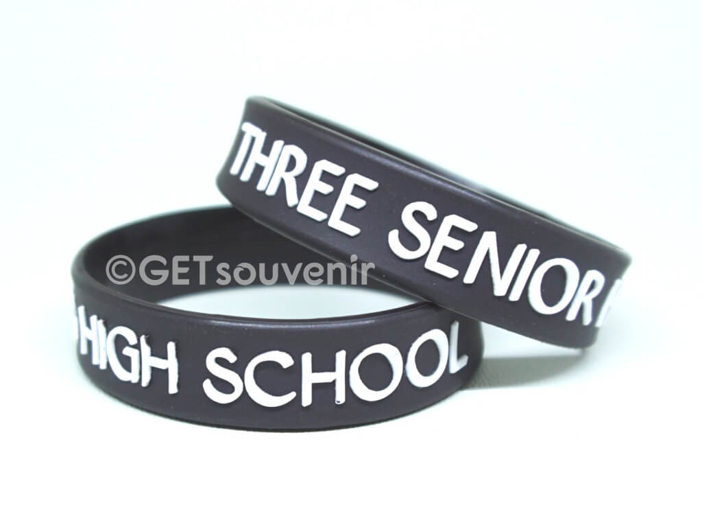 THREE SENIOR HIGH SCHOOL