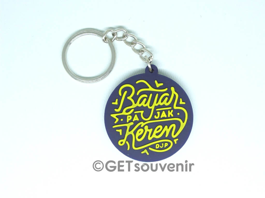 bayar pajak keren