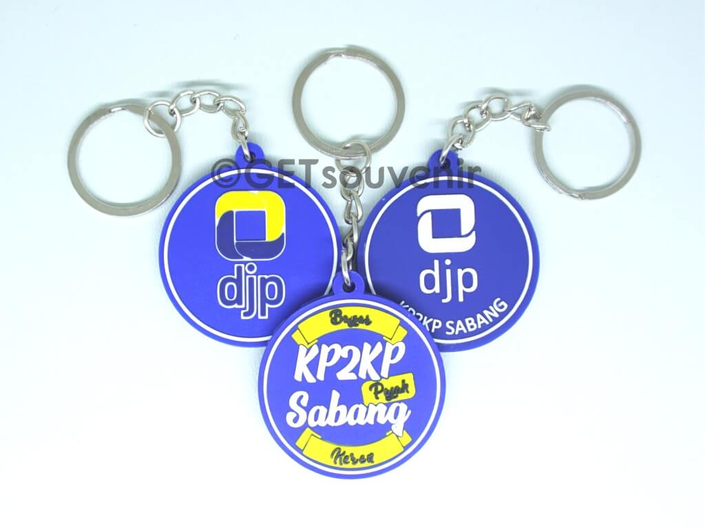djp kp2kp sabang