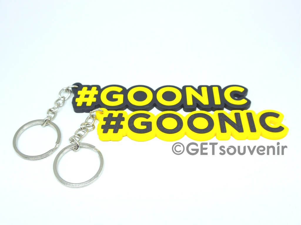 GOONIC