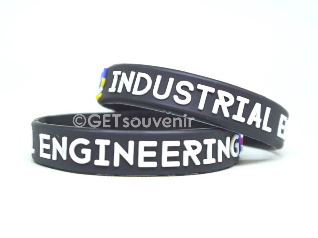 INDUSTRIAL ENGINEERING