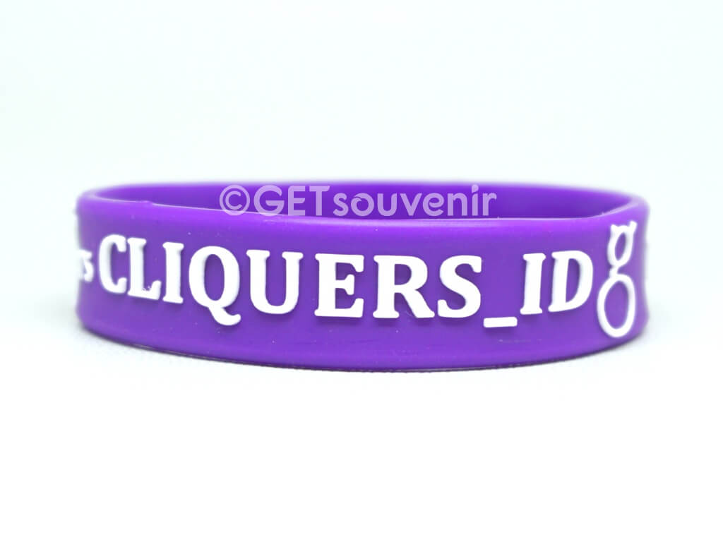CLIQUERS UNGU CLIQUERS UNGU