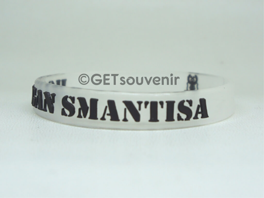 HOOLIGAN SMANTISA