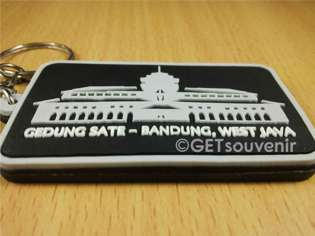 BANDUNG TOURISM PROMOTION BOARD BTPB