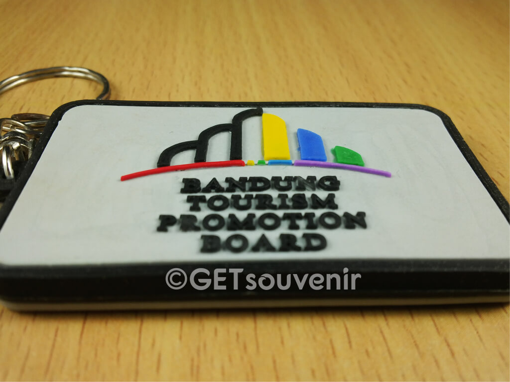 BANDUNG TOURISM PROMOTION BOARD BTPB