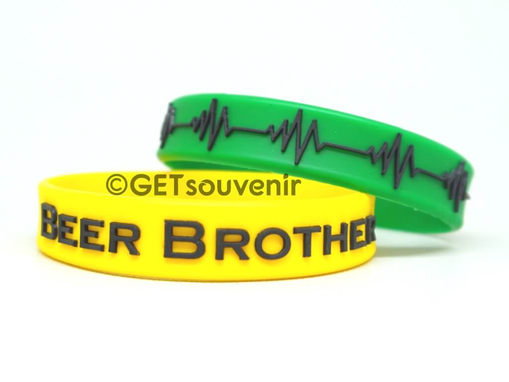 Gelang karet langsung